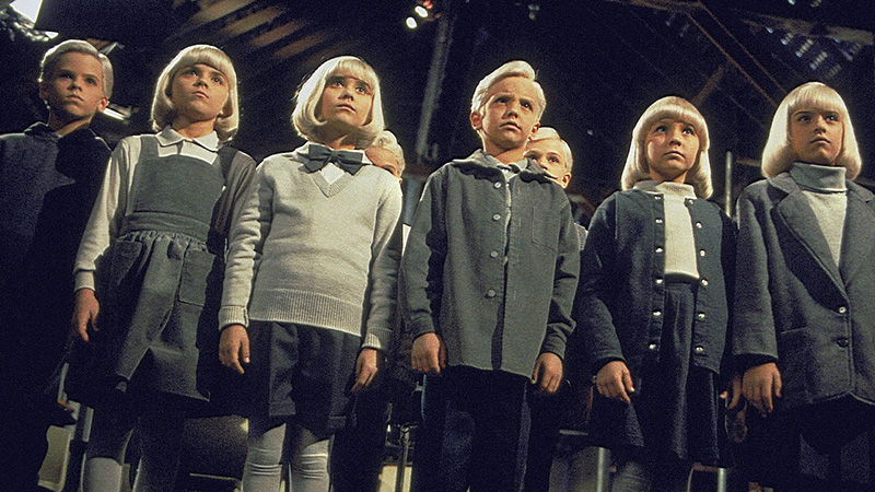 หนังระทึกขวัญ