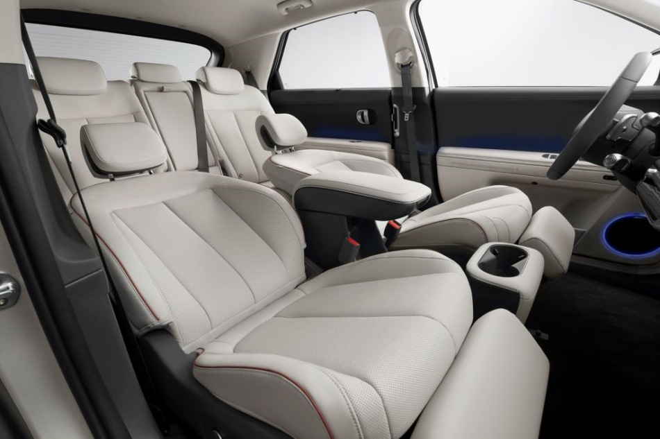 hyundai ioniq 5
