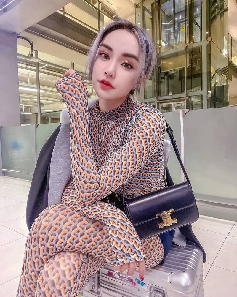 นิวนิว เอวเด้ง