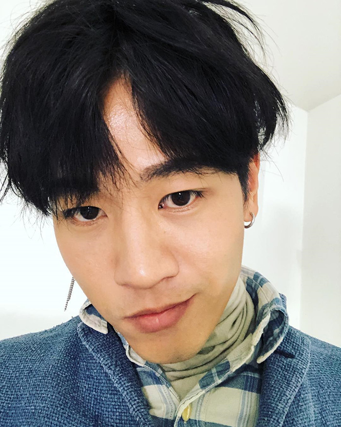 โทนี่ รากแก่น