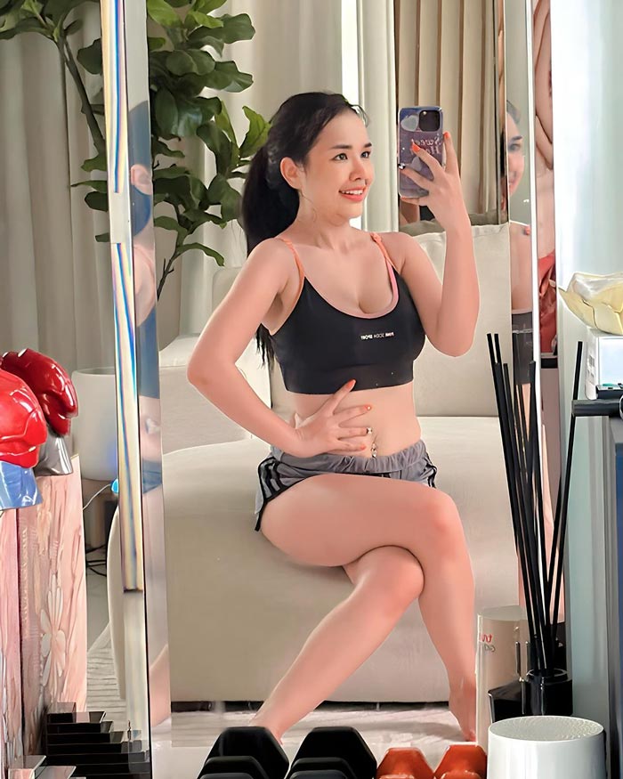 เจนนี่ ได้หมดถ้าสดชื่น