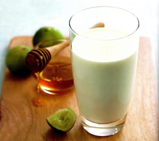 เครื่องดื่มดีท็อกซ์ลำไส้