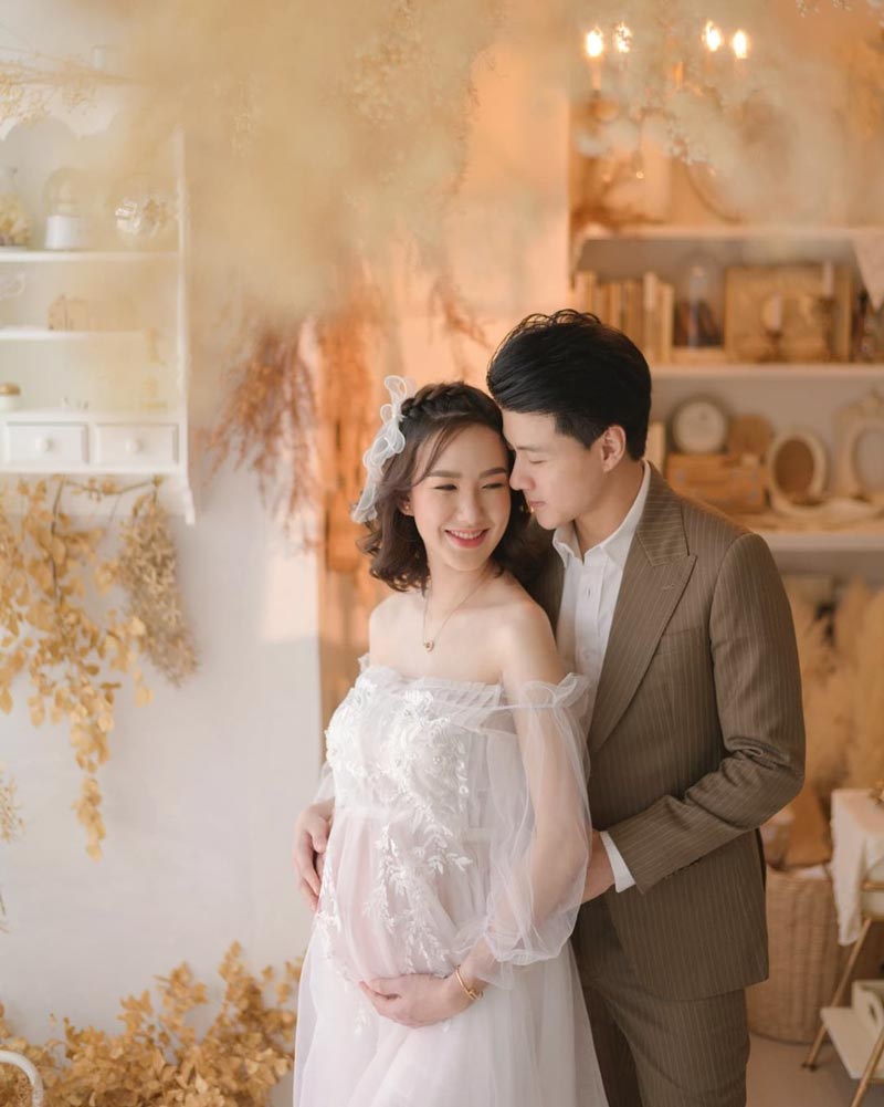 เชอรีน ณัฐจารี