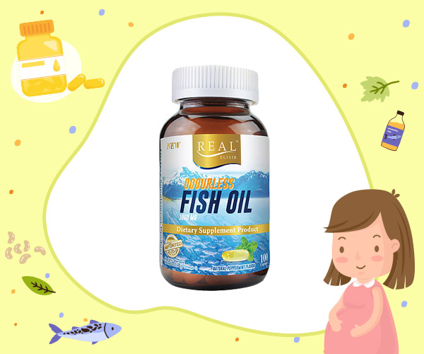 น้ำมันปลา