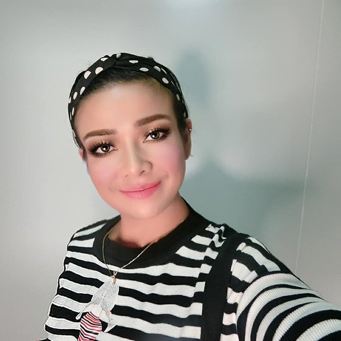 ยุ้ย ญาติเยอะ 