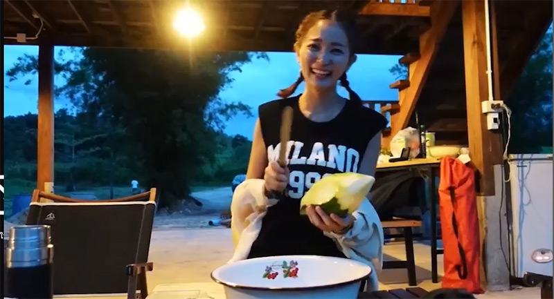 วิกกี้แฟนเวียร์