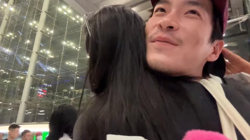 อาเล็ก โบว์