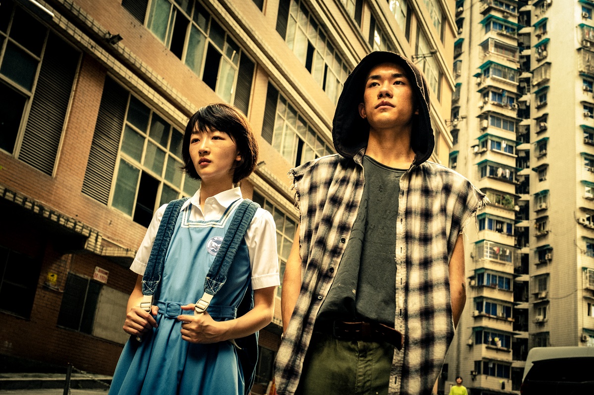 ซีรีส์วัยรุ่น