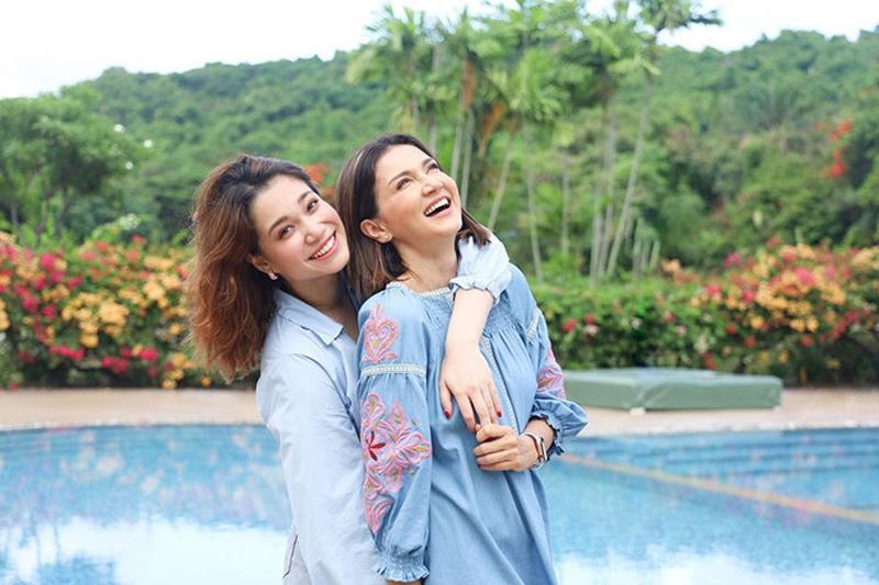 แอน สิเรียม และนนนี่