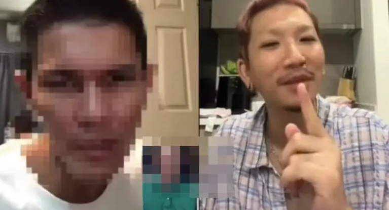 แจ๊ส ชวนชื่น - แจง ปุณณาสา