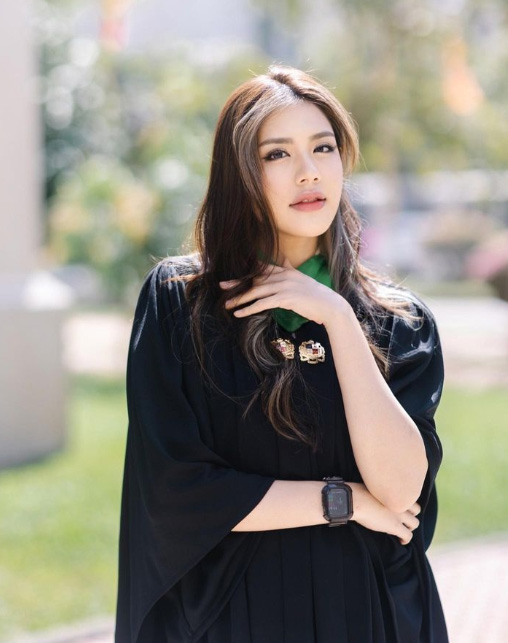 แทน ธนัชชา