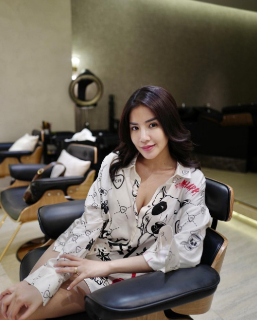 ใบเตย อาร์สยาม ประวัติ