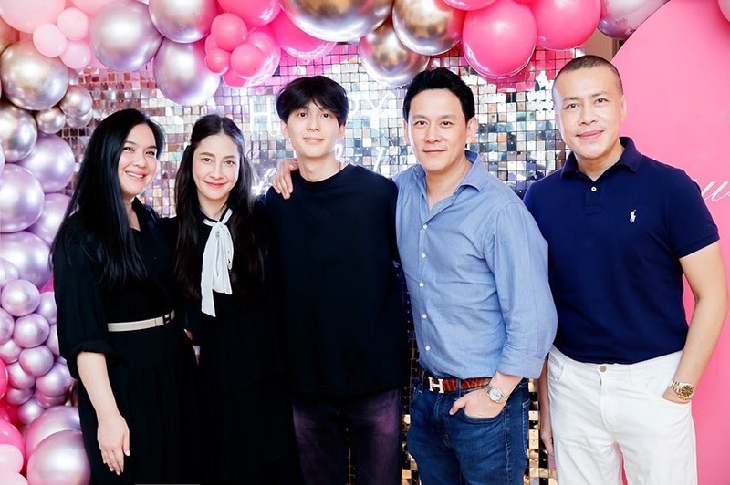 โบ ชญาดา ไม่ทน ลั่นลูกใคร ใครก็รัก เลี้ยงมาดี 