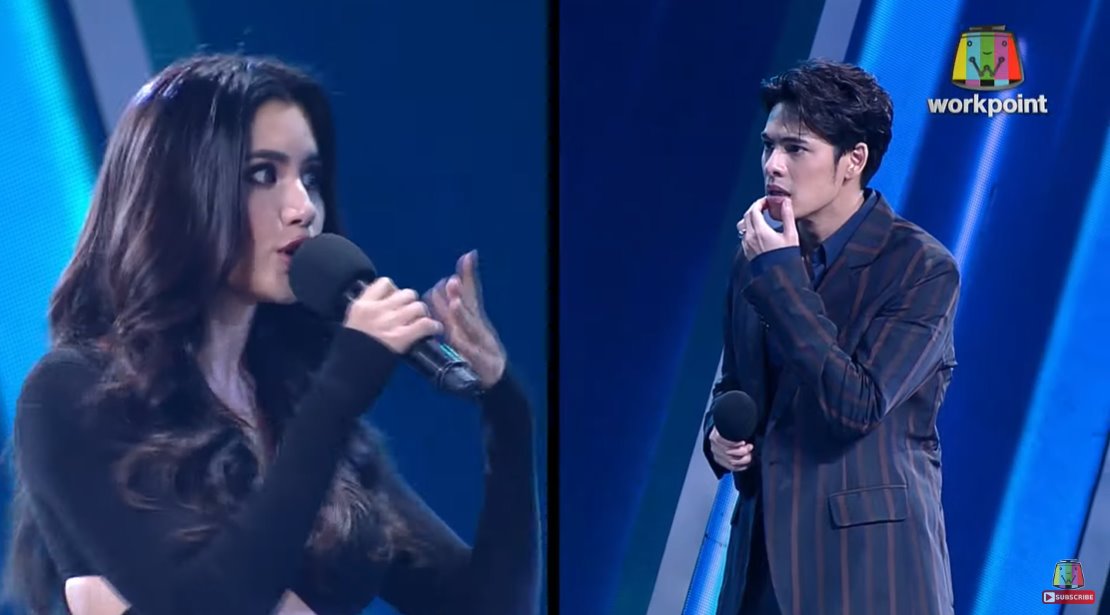 The Wall Song ร้องข้ามกำแพง