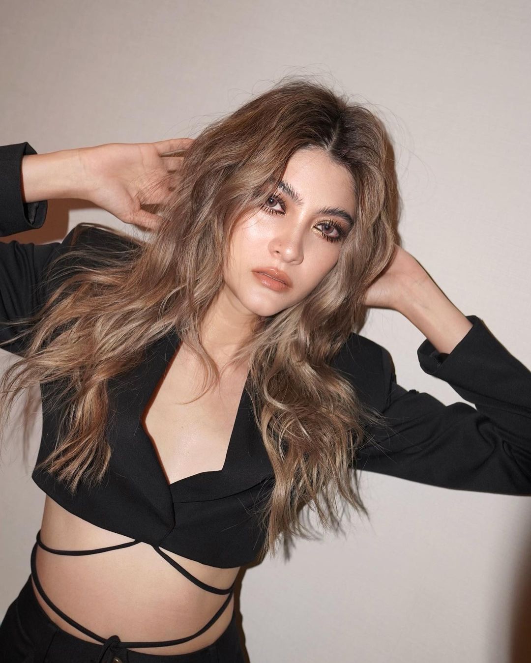  มาร์กี้ ราศรี