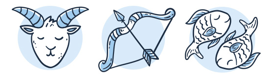 ดวงรายปักษ์