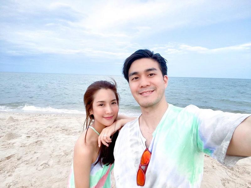 แฟนจั๊กจั่น อคัมย์สิริ 