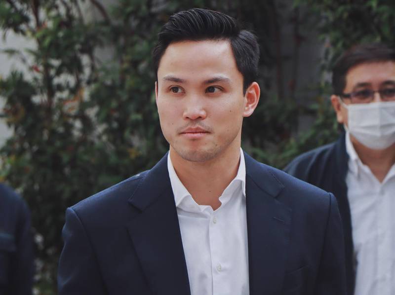 เป๊ก เศรณี