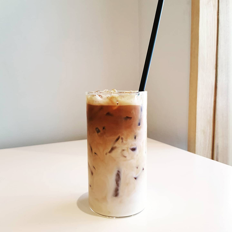 ร้านคาเฟ่ กรุงเทพ