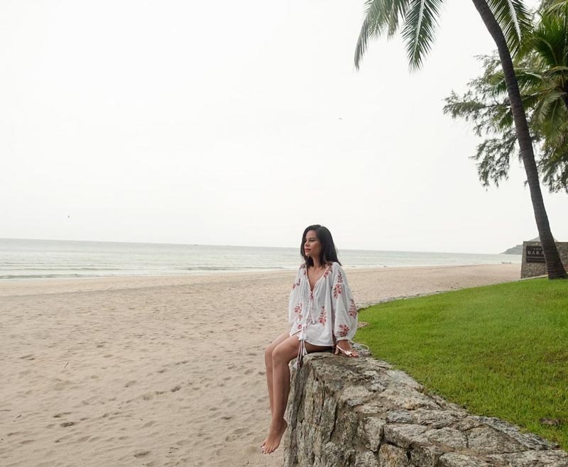 โอปอล์ ปาณิสรา