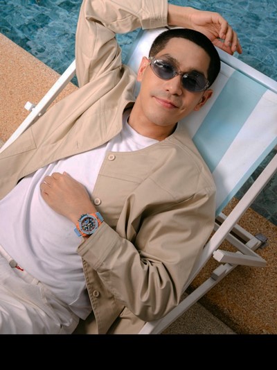 โต้ง ทูพี 