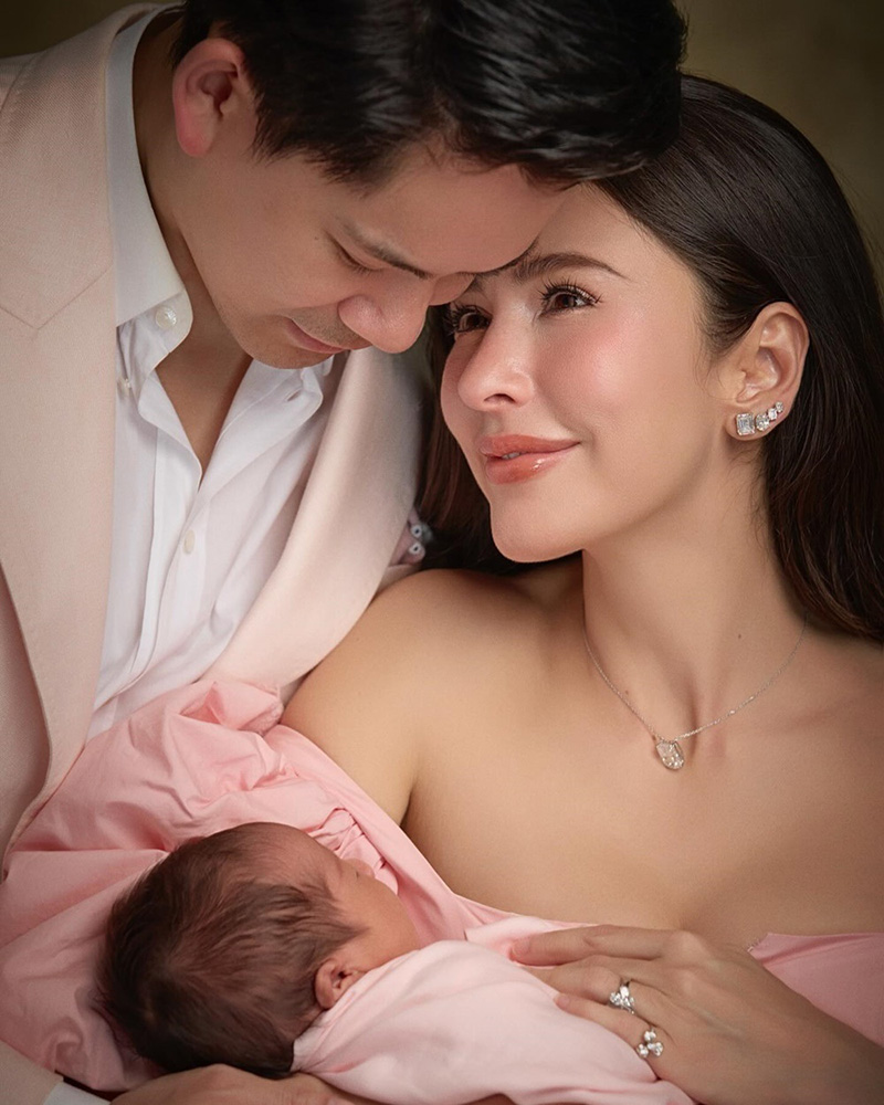 ริต้า ศรีริต้า เผยโฉมลูกสาว น้องเรเน่ เรนิต้า