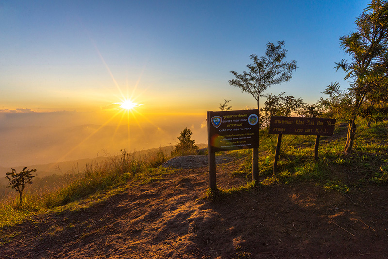 เขาหลวง 2567