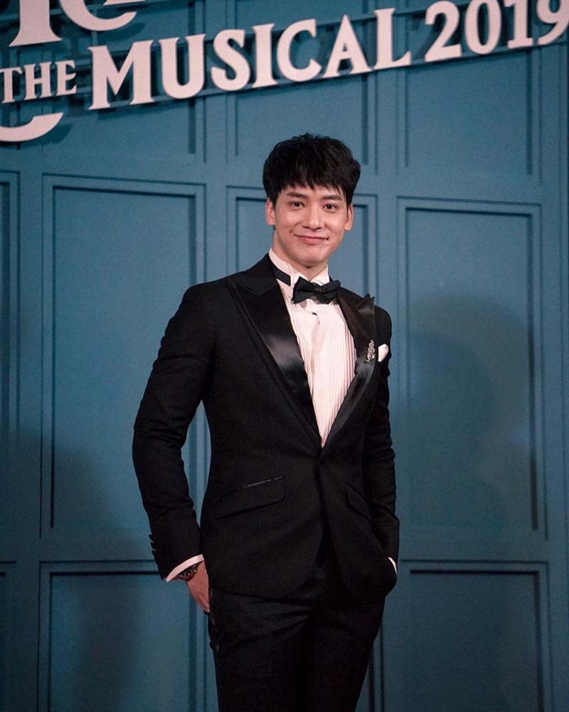 บี้ สุกฤษฎิ์