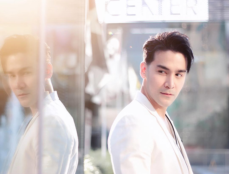 ไฮโซหนุ่ม