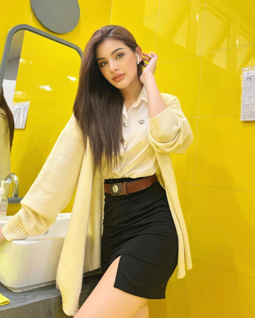 นอล์รี่ มิสแกรนด์ตรัง ประวัติ