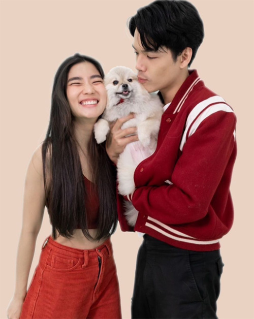 นิกกี้ ณฉัตร - ก้อย อรัชพร ดาราเลิกกัน 2566