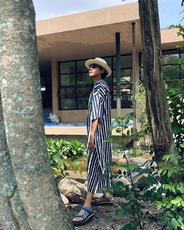 บ้านสวนดารา