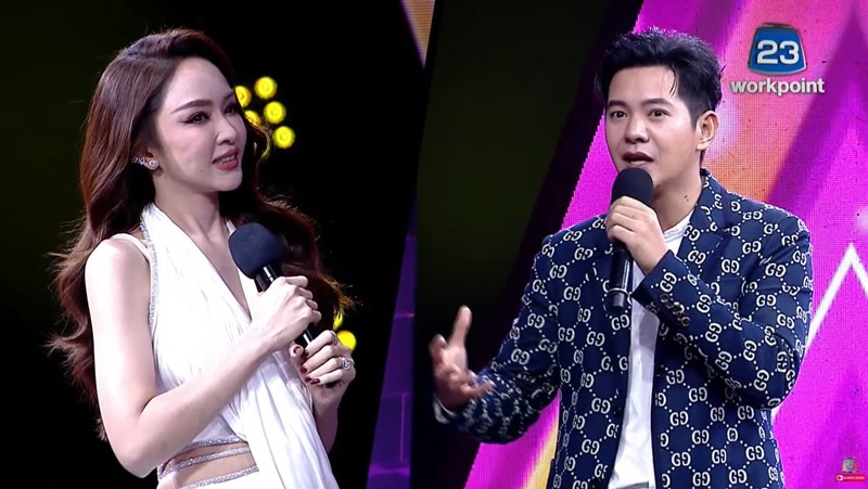 The Wall Song ร้องข้ามกำแพง