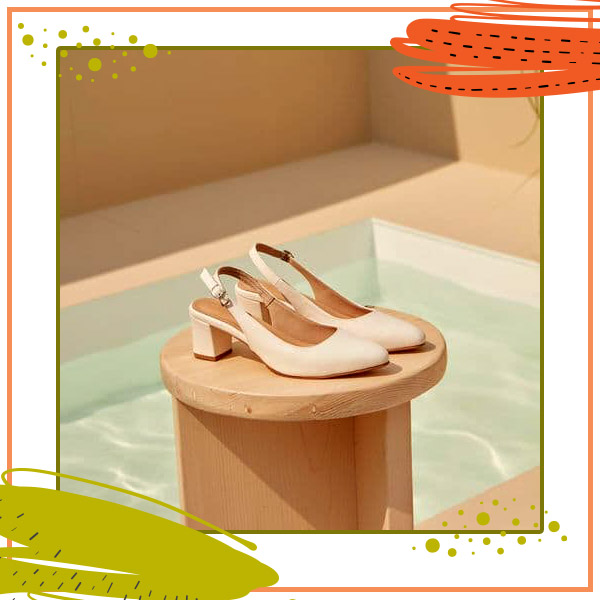 รองเท้าผู้หญิง