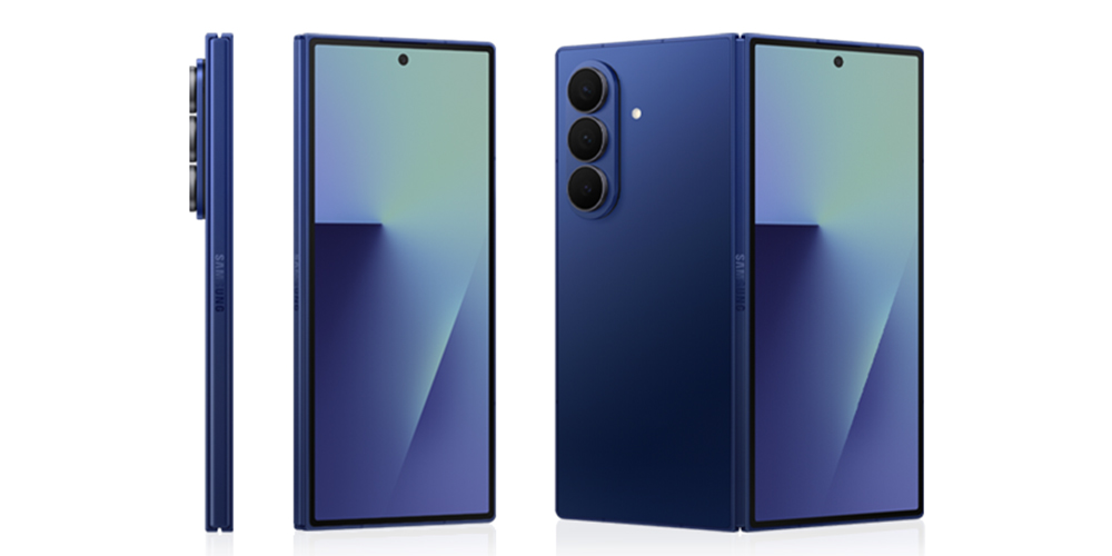 Samsung Galaxy Z Fold7