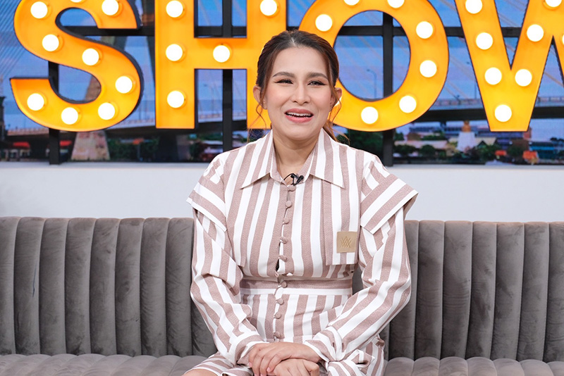 อดีตภรรยา โก้ บีมิกซ์