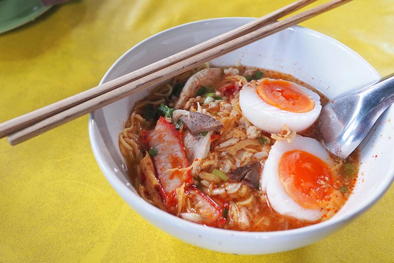 โครงการชิมช้อปใช้