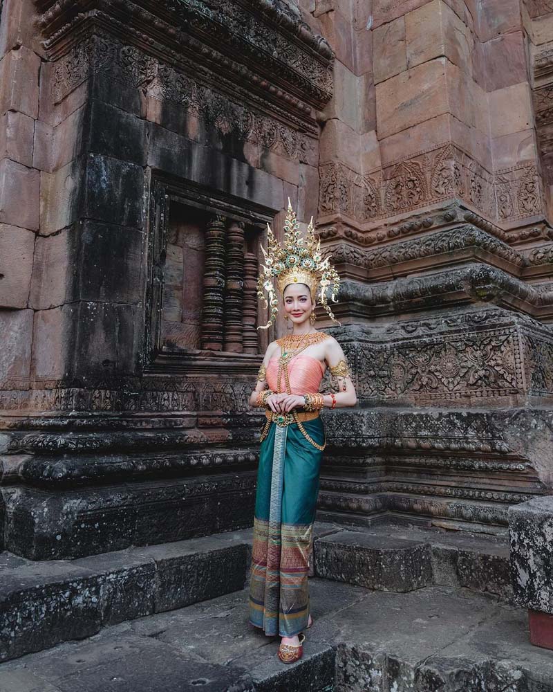 แต้ว ณฐพร