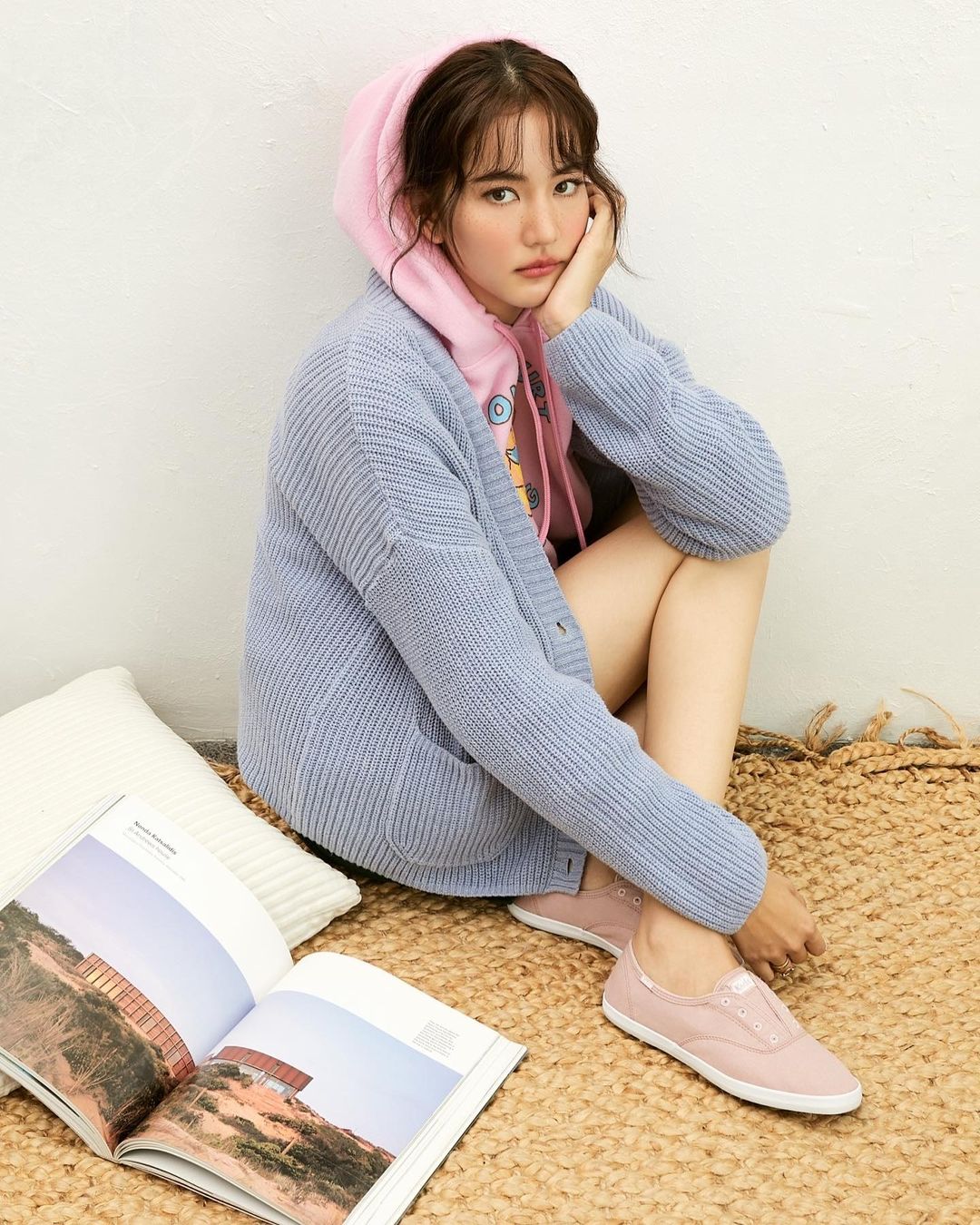 โบว์ เมลดา