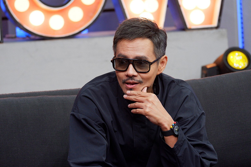 ปราโมทย์ แสงศร