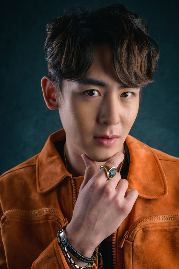 หนัง The Modelizer