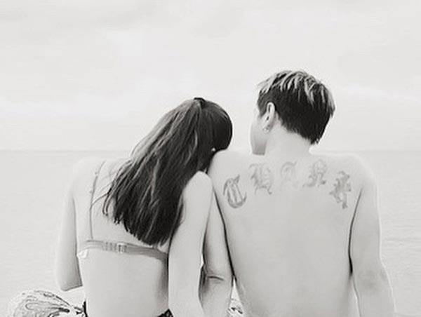 แต๊งค์ พงศกร