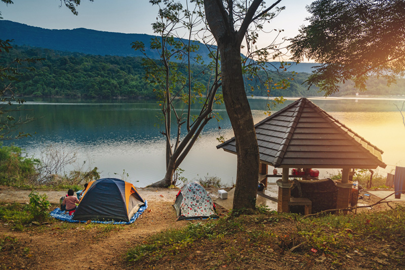 ที่เที่ยวเดือนมิถุนายน