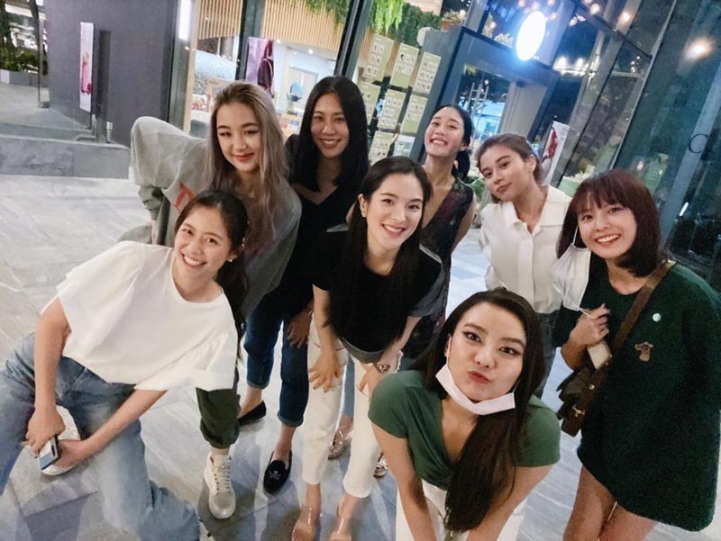 ฮอร์โมนส์ วัยว้าวุ่น