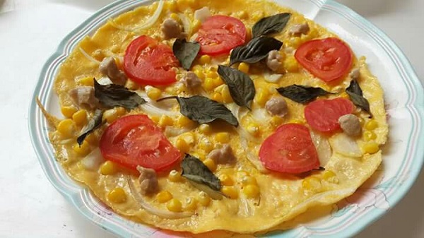 อาหารเด็ก