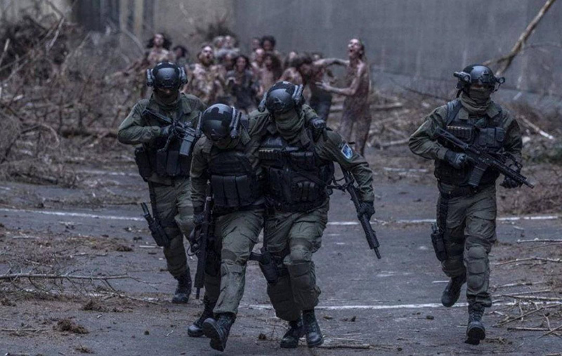 28 Years Later หนังเชื้อไวรัสซอมบี้ ภาคต่อ 28 Days Later และ 28 Weeks Later