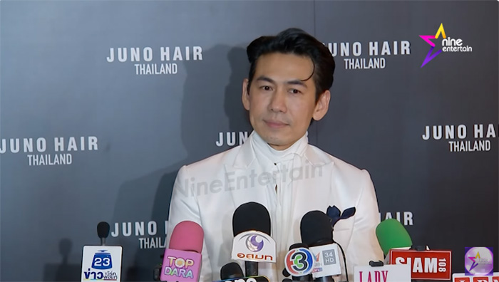 ดีเจเพชรจ้า 