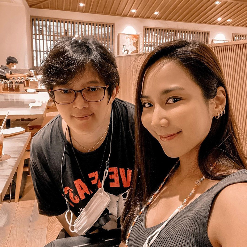 อาบี อดีต ผจก. จั๊กจั่น