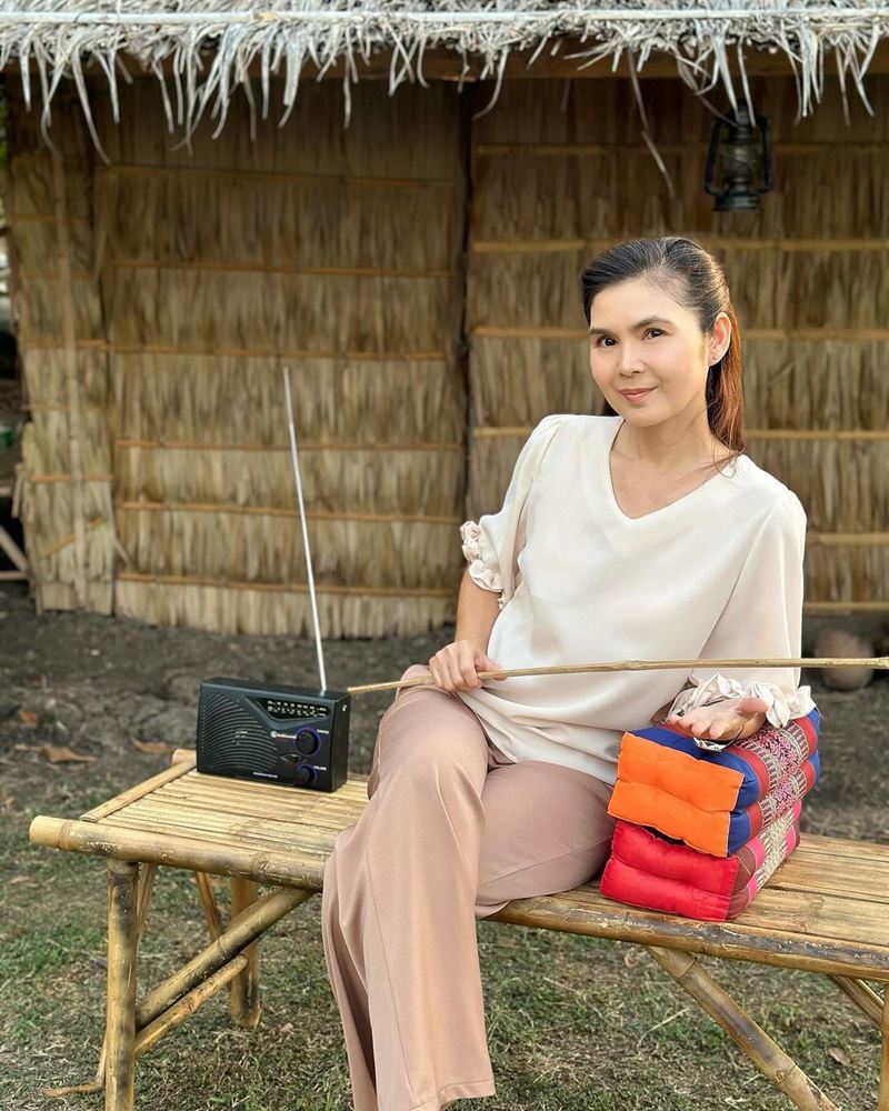 ฝน ธนสุนทร