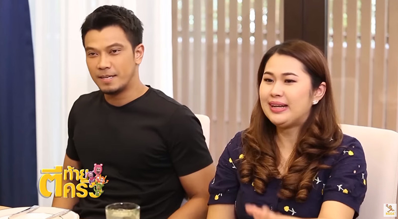 ชาวเน็ตขุดคลิปคุณแม่ หนุ่ม กะลา เคยพูดกับลูกสะใภ้ ถ้าไปได้ก็ไปเถอะ ทำเอาอึ้งเลย 